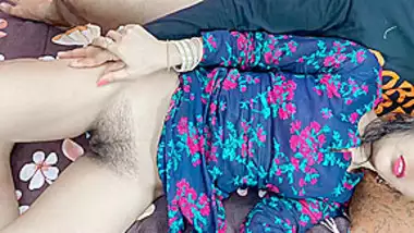 Desi Bhabhi And Your Priya - Girlfriend Hard Anal Sex With Clear Audio