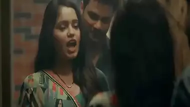 Indian couple?s romantic chudai after the party