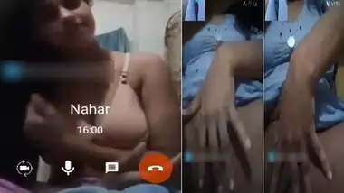 Bengali cam girl paid live fingering viral xxx