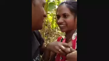 Odia Lover Outdoor Romance