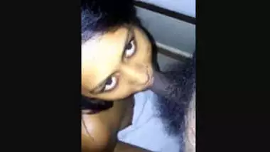 Sri Lankan Girl Sucking