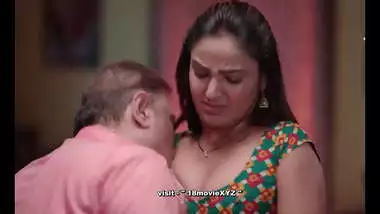 Step-Father's Friend Sex With Her Step-Daugther | Indian Webserise Sex - 18movieXYZ