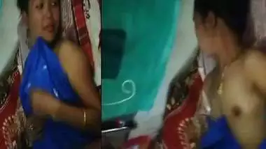 Petite Assamese desi randi sex with customer