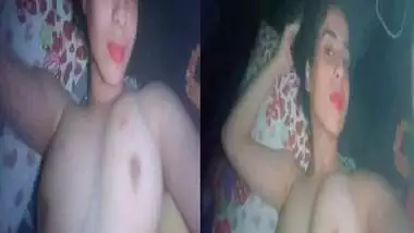 Pakistani girl topless white big boobs show