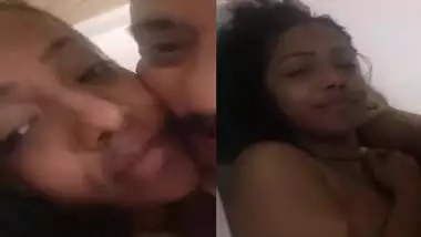 Romantic desi couple sex after foreplay sex