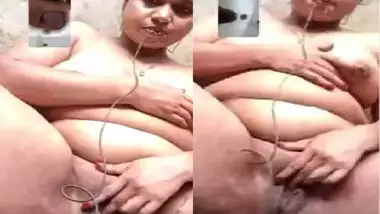 Village bhabhi fingering viral video call sex