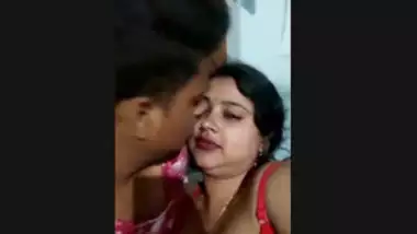 Devar Bhabi Romance Before Fucking