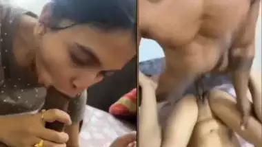 Famous Indian couple sex video from hotel room