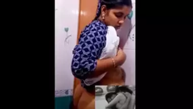 Mallu Girl having fun with lover