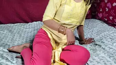 Desi Indian Bhabhi Fucked By Her Devar Hardcore In Absence Of Husband