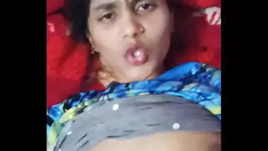 Indian Desi Bhabhi Injoy