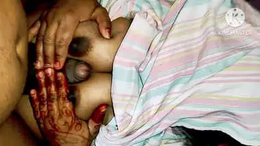 Indian Desi Mom fuking neighbour boy's hard