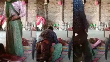 Bihari sex of a Bahu enjoying her Sasur?s dick