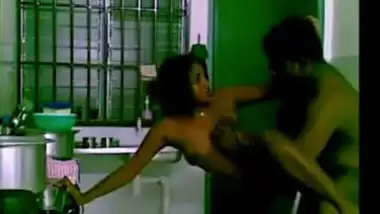 Young Tamil Cook Seduces Horny Owner & Gets Fucked Hard